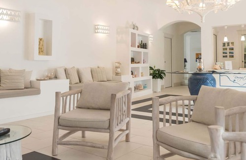 Mattinata Hotel | Hotel Residence Il Porto