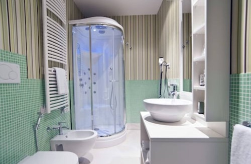 Mattinata Hotel | Hotel Residence Il Porto