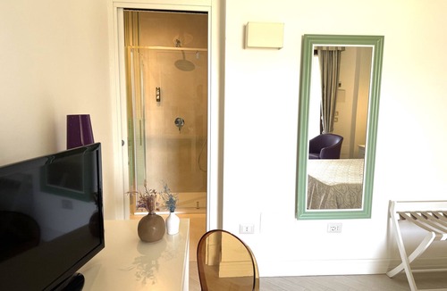 Mattinata Hotel | Hotel Residence Il Porto
