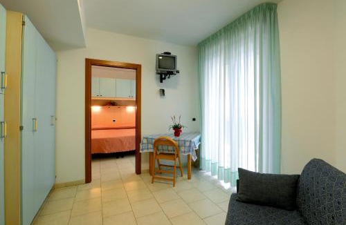 Tortoreto Lido Apartment | Hotel Residence Margherita