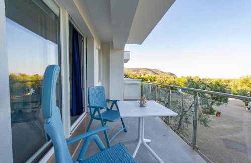 Mattinata Apartment | Hotel Residence Torre Del Porto