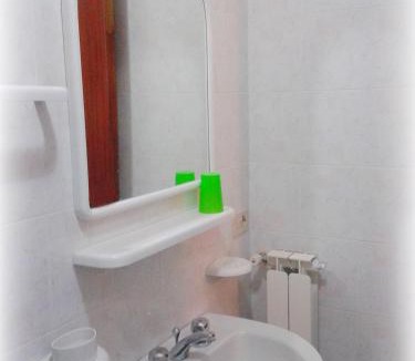 Casamicciola Terme Apartment | Hotel Residence Villa Teresa