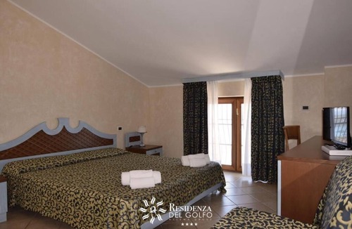Praia a Mare Hotel | Hotel Residenza del Golfo
