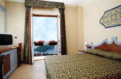 Praia a Mare Hotel | Hotel Residenza del Golfo