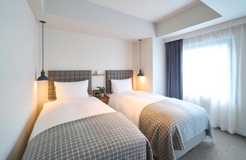 Kanda Sudacho Hotel | Hotel Resol Stay Akihabara