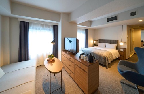 Kanda Sudacho Hotel | Hotel Resol Stay Akihabara
