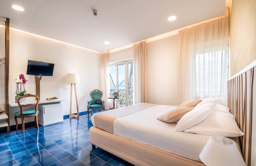 Vico Equense Hotel | Hotel & Resort Le Axidie