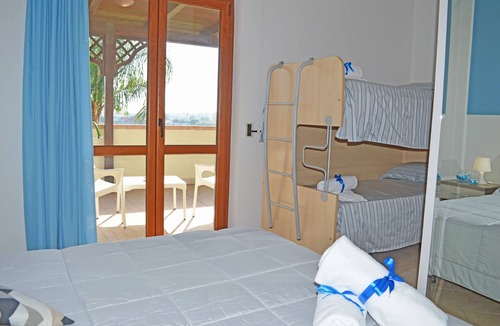 Capaccio Scalo Hotel | Hotel & Resort Perla