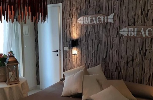 Gabicce Mare Hotel | Hotel Rex