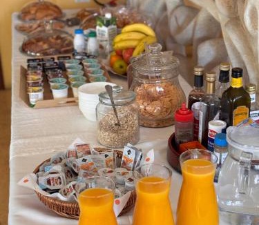 Montegrotto Terme Hotel | Hotel Rey's