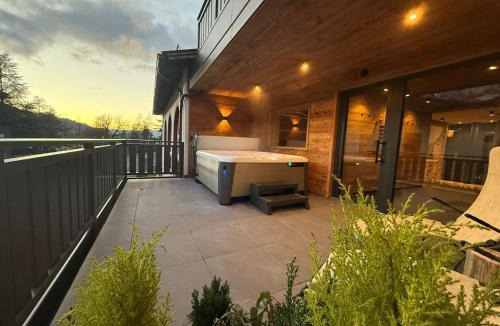 Panchia Hotel | Hotel Rio Bianco