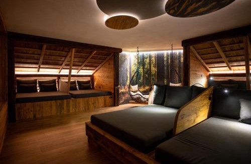 Panchia Hotel | Hotel Rio Bianco