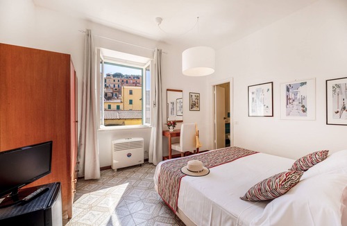 Rio Marina Hotel | Hotel Rio Sul Mare