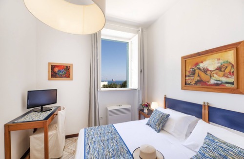 Rio Marina Hotel | Hotel Rio Sul Mare
