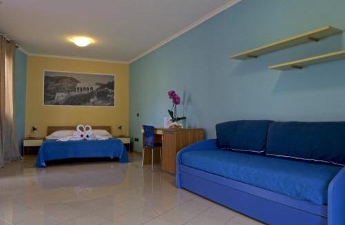 Porto Badino Hotel | Hotel Ristorante Al Canto delle Sirene