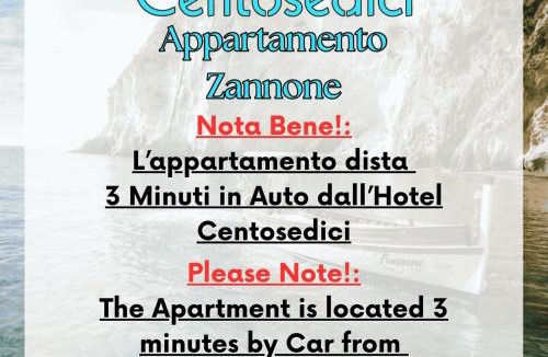 Terracina Hotel | Hotel Ristorante Centosedici