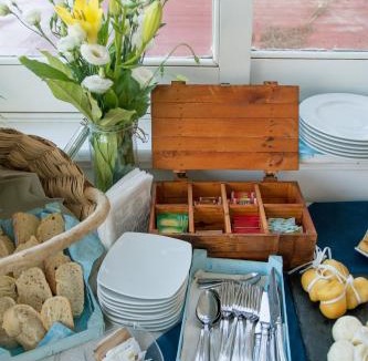 Procida Hotel | Hotel Ristorante Crescenzo