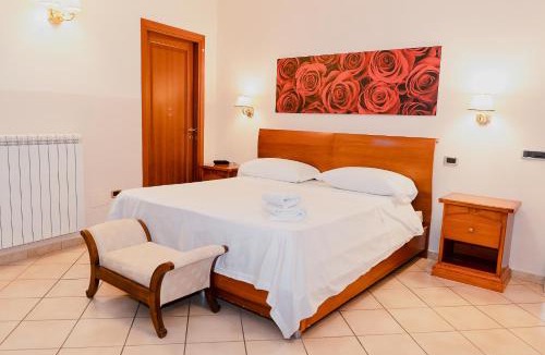 Frosinone Hotel | Hotel Ristorante Garibaldi