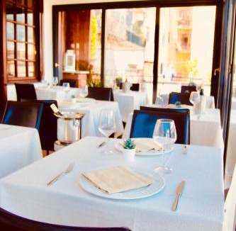 Frosinone Hotel | Hotel Ristorante Garibaldi