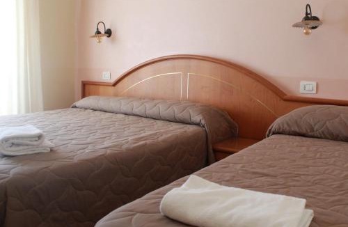 Campagnano di Roma Hotel | Hotel Ristorante Benigni