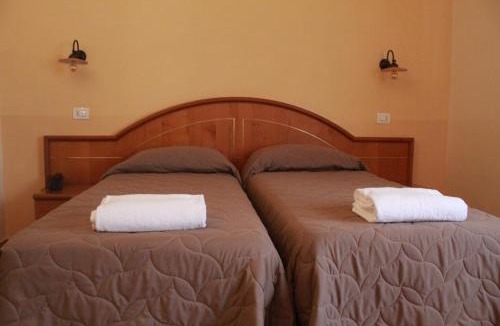 Campagnano di Roma Hotel | Hotel Ristorante Benigni