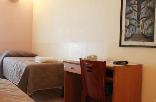Campagnano di Roma Hotel | Hotel Ristorante Benigni
