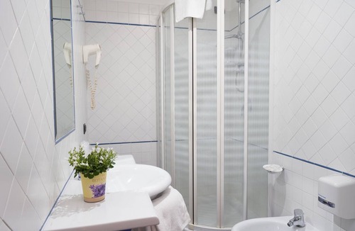 Amorosi Hotel | Hotel Ristorante La Piana