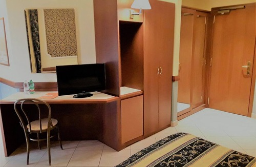 Amorosi Hotel | Hotel Ristorante La Piana