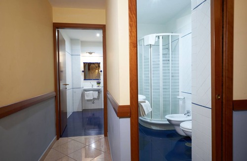 Amorosi Hotel | Hotel Ristorante La Piana