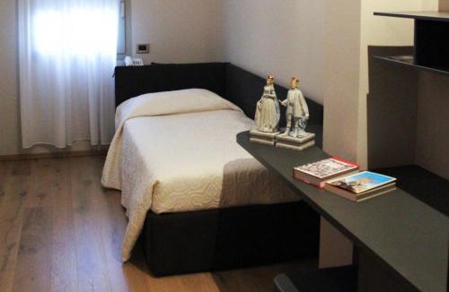 Marostica Hotel | Hotel Ristorante La Rosina