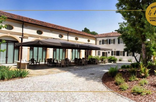 Giarre Hotel | Hotel Ristorante Magia del Brenta