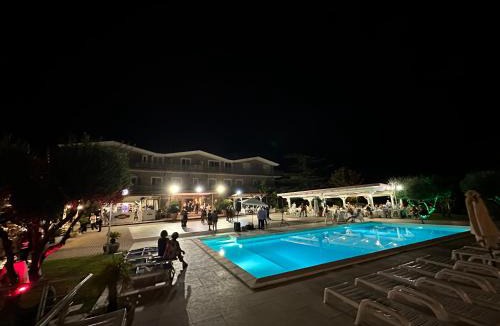 Albanella Hotel | Hotel Ristorante Paradiso