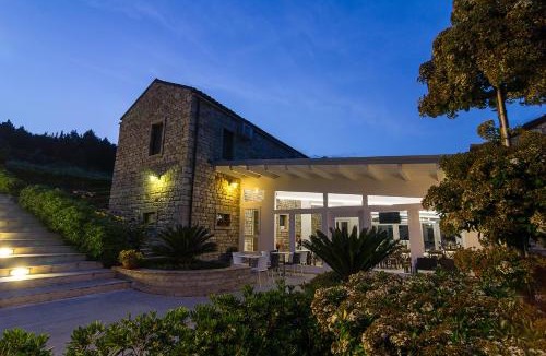 Guardialfiera Hotel | Hotel Ristorante Solelago