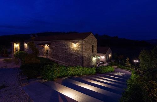 Guardialfiera Hotel | Hotel Ristorante Solelago
