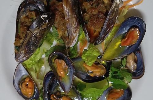 Vico del Gargano Hotel | Hotel Ristorante Sturno
