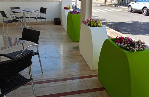 Silvi Hotel | Hotel Riviera