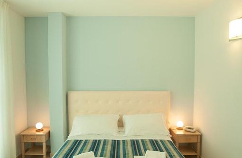 Silvi Hotel | Hotel Riviera