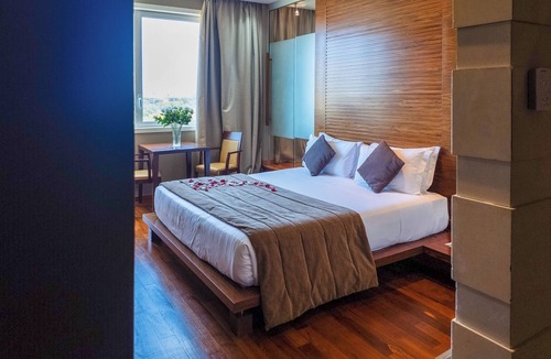 Aurelio Hotel | Hotel Roma Aurelia Antica