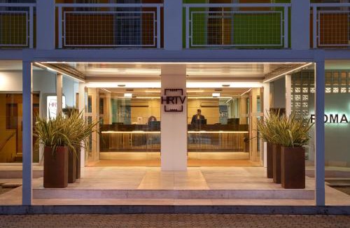 Torre Angela Hotel | Hotel Roma Tor Vergata