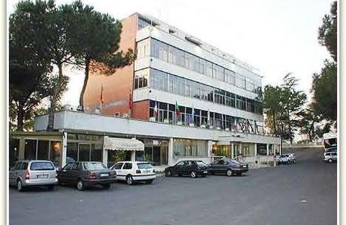 Fidenae Hotel | Hotel Romulus