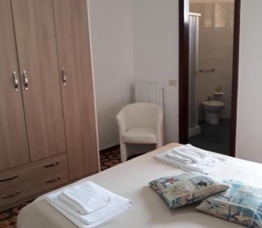 Magazzeno Hotel | Hotel Rosy