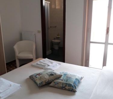 Magazzeno Hotel | Hotel Rosy