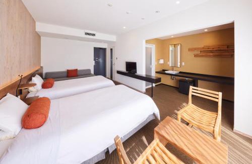 Sasebo Hotel | Hotel Rotterdam Huis Ten Bosch