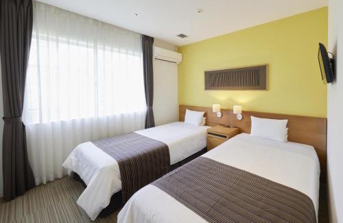 Sasebo Hotel | Hotel Rotterdam Huis Ten Bosch