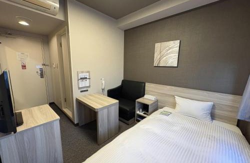 Nasushiobara Hotel | Hotel Route-Inn Dai-ni Nishinasuno