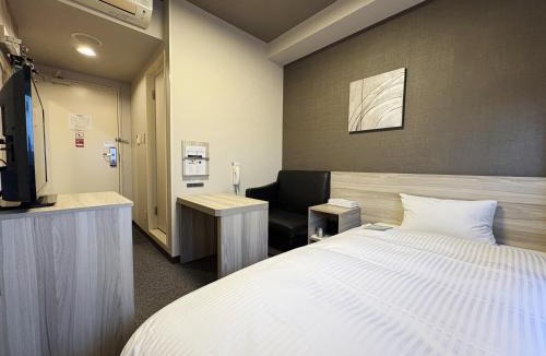Nasushiobara Hotel | Hotel Route-Inn Dai-ni Nishinasuno