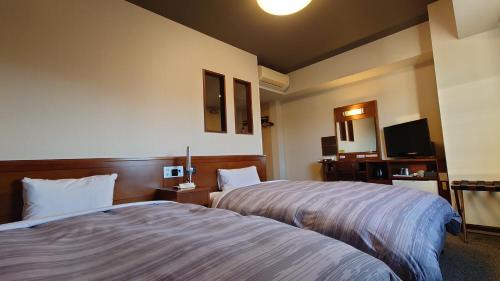 Gotemba Hotel | Hotel Route-Inn Gotenba Eki-Minami