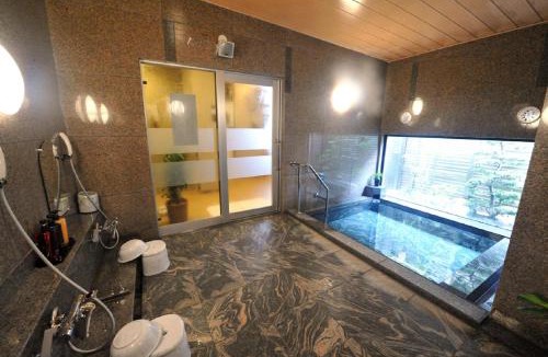 Gotemba Hotel | Hotel Route-Inn Gotenba Eki-Minami