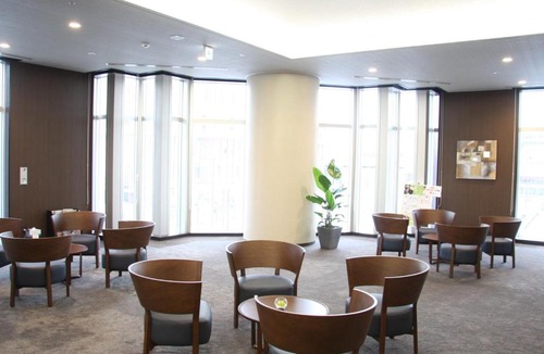 Asahikawa Hotel | Hotel Route Inn Grand Asahikawa Ekimae