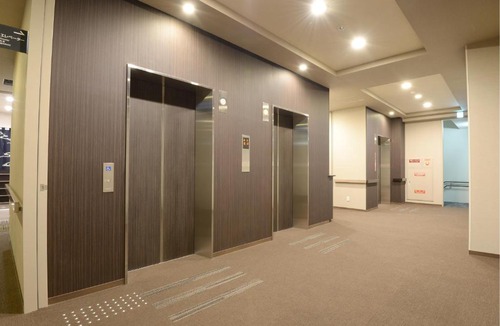 Asahikawa Hotel | Hotel Route Inn Grand Asahikawa Ekimae